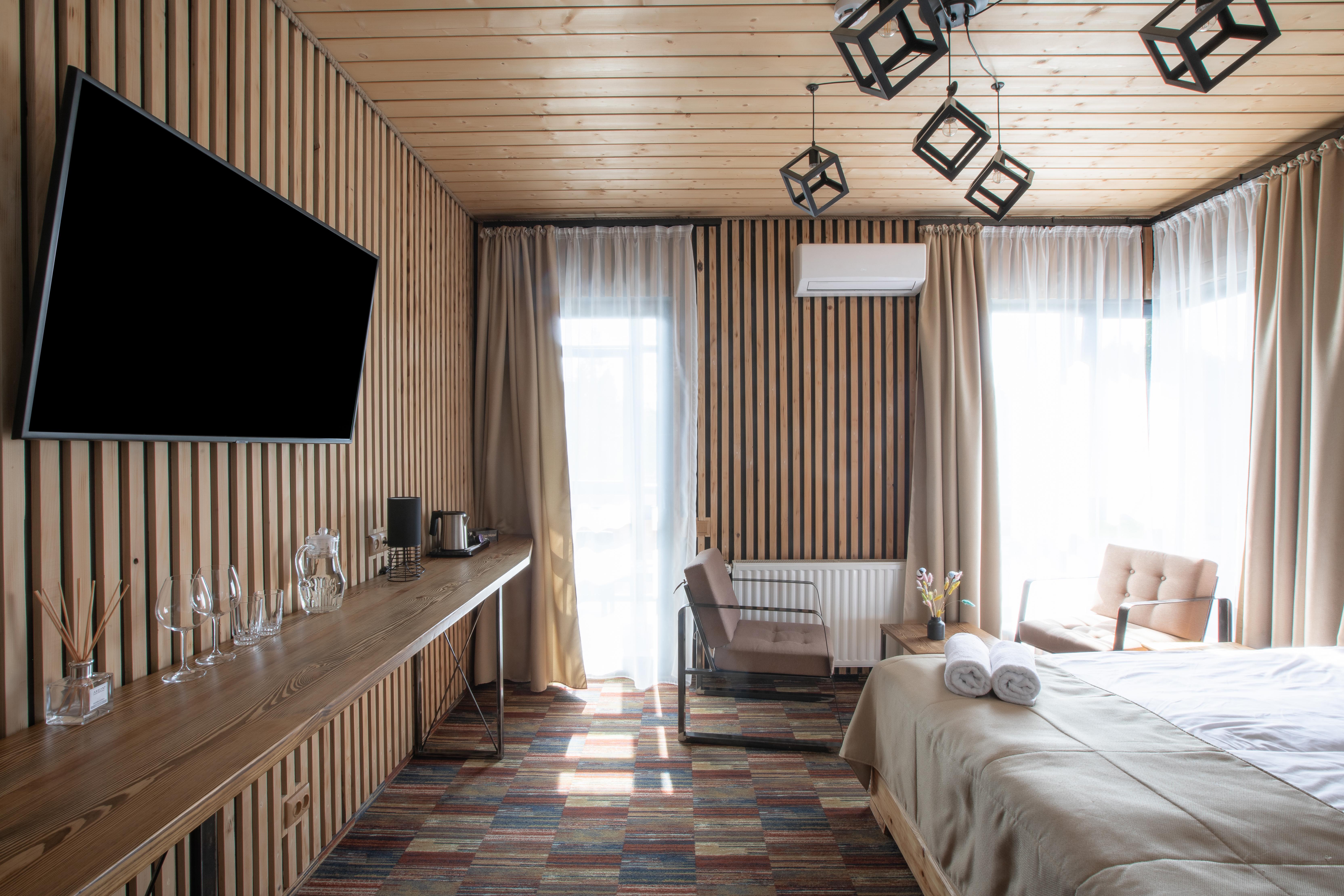 Ego Hotel Буковель Yablunytsya Exterior photo