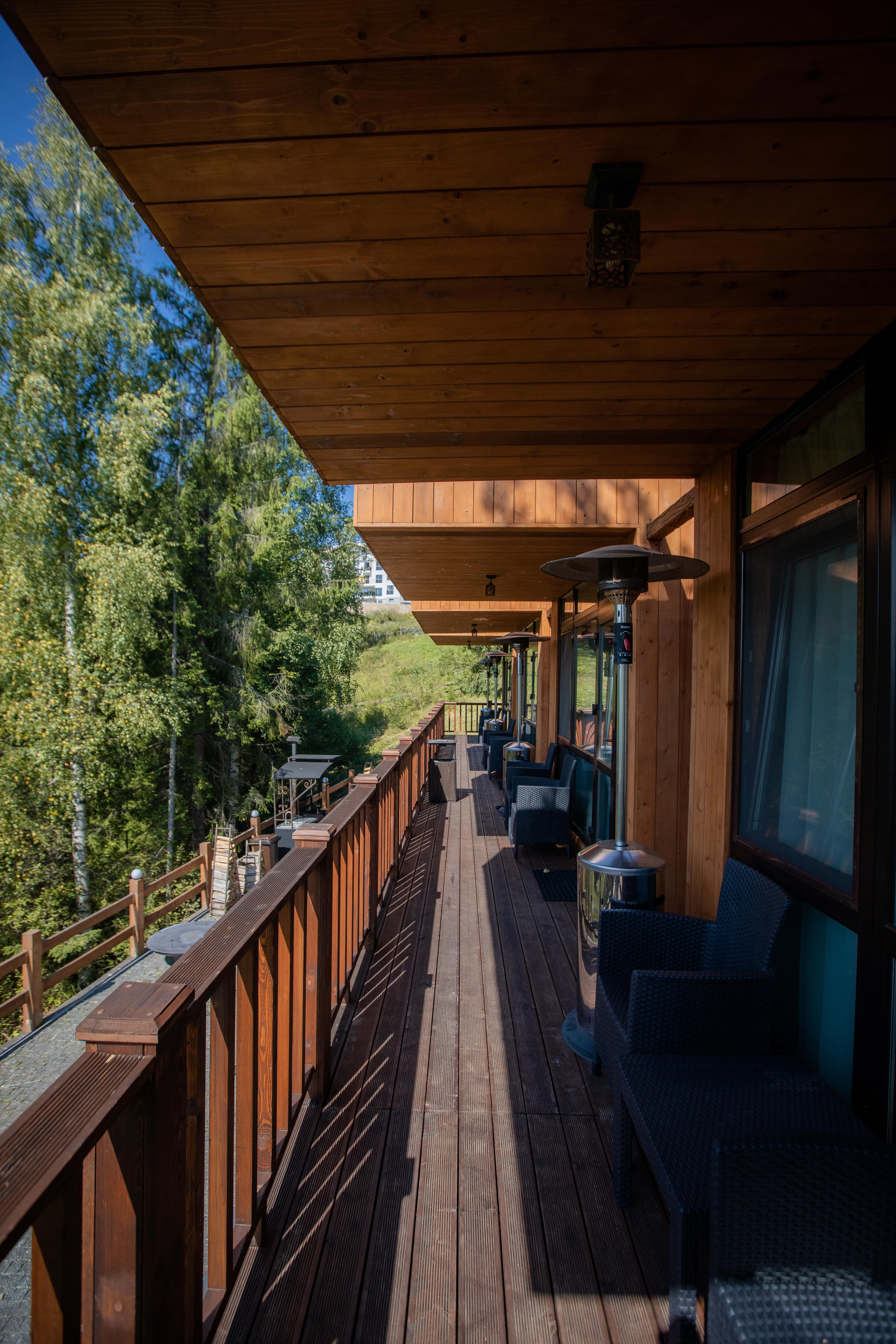 Ego Hotel Буковель Yablunytsya Exterior photo